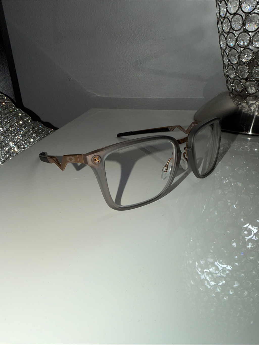 Oakley Cognitive - Forged Collection